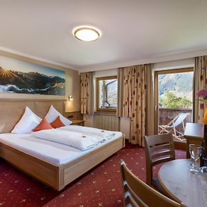 Deluxe Double Kamer