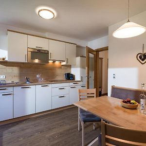 Comfort Appartement met Twee Slaapkamers